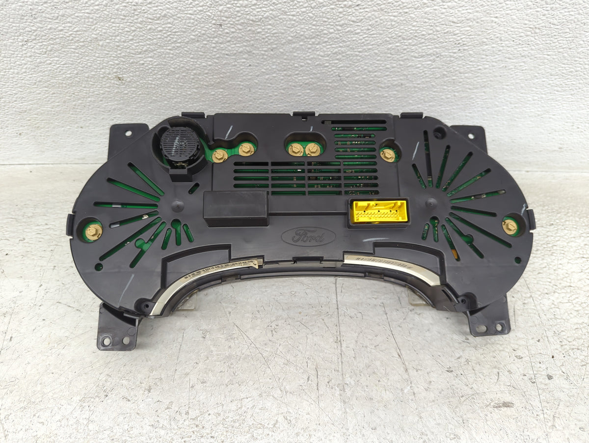 2010 Ford Explorer Instrument Cluster Speedometer Gauges P/N:AL2T-10849-AA Miles:255K Fits OEM Used Auto Parts - Oemusedauto