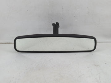 2001-2022 Ford Explorer Interior Rear View Mirror Replacement OEM P/N:E8011083 Fits OEM Used Auto Parts - Oemusedautoparts1.