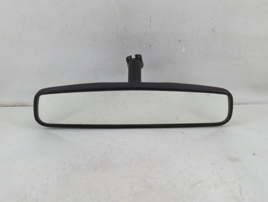 2001-2022 Ford Explorer Interior Rear View Mirror Replacement OEM P/N:E8011083 Fits OEM Used Auto Parts - Oemusedautoparts1.