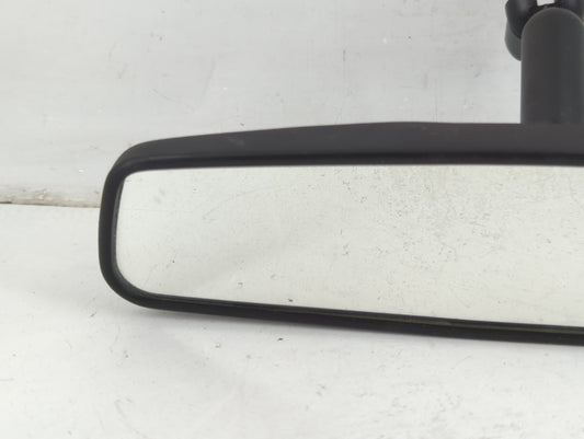 2001-2022 Ford Explorer Interior Rear View Mirror Replacement OEM P/N:E8011083 Fits OEM Used Auto Parts