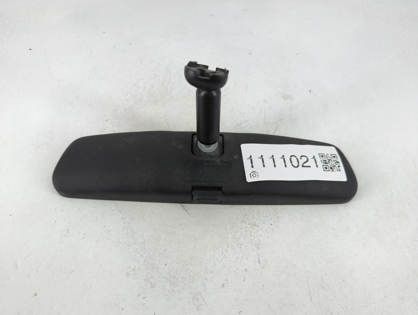 2001-2022 Ford Explorer Interior Rear View Mirror Replacement OEM P/N:E8011083 Fits OEM Used Auto Parts - Oemusedautoparts1.