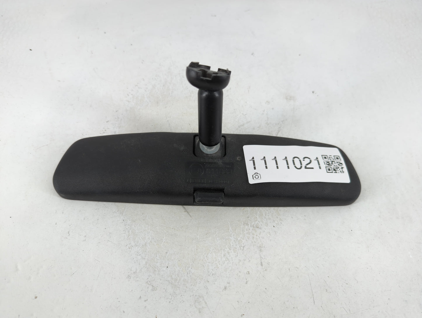 2001-2022 Ford Explorer Interior Rear View Mirror Replacement OEM P/N:E8011083 Fits OEM Used Auto Parts - Oemusedautoparts1.