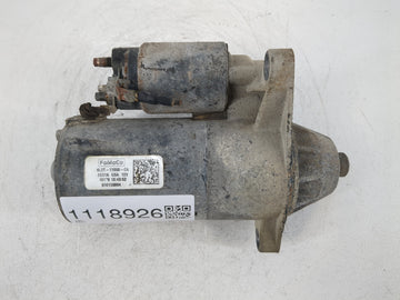 2005-2010 Ford Explorer Car Starter Motor Solenoid OEM P/N:6L2T-11000-CA Fits Fits 2005 2006 2007 2008 2009 2010 2011 OEM Us