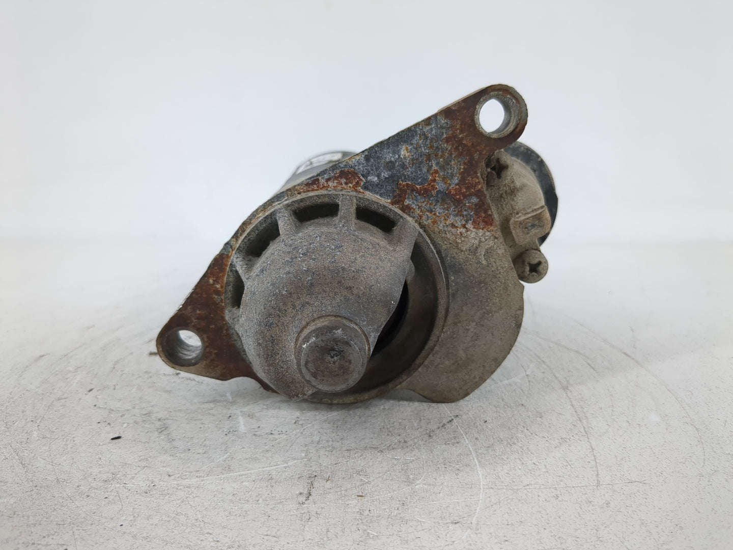 2005-2010 Ford Explorer Car Starter Motor Solenoid OEM P/N:6L2T-11000-CA Fits Fits 2005 2006 2007 2008 2009 2010 2011 OEM Us