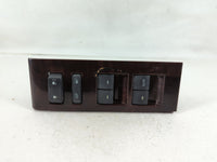 2008-2010 Ford Explorer Master Power Window Switch Replacement Driver Side Left P/N:8L1T-14540-AAW Fits OEM Used Auto Parts 