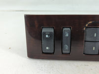 2008-2010 Ford Explorer Master Power Window Switch Replacement Driver Side Left P/N:8L1T-14540-AAW Fits OEM Used Auto Parts 