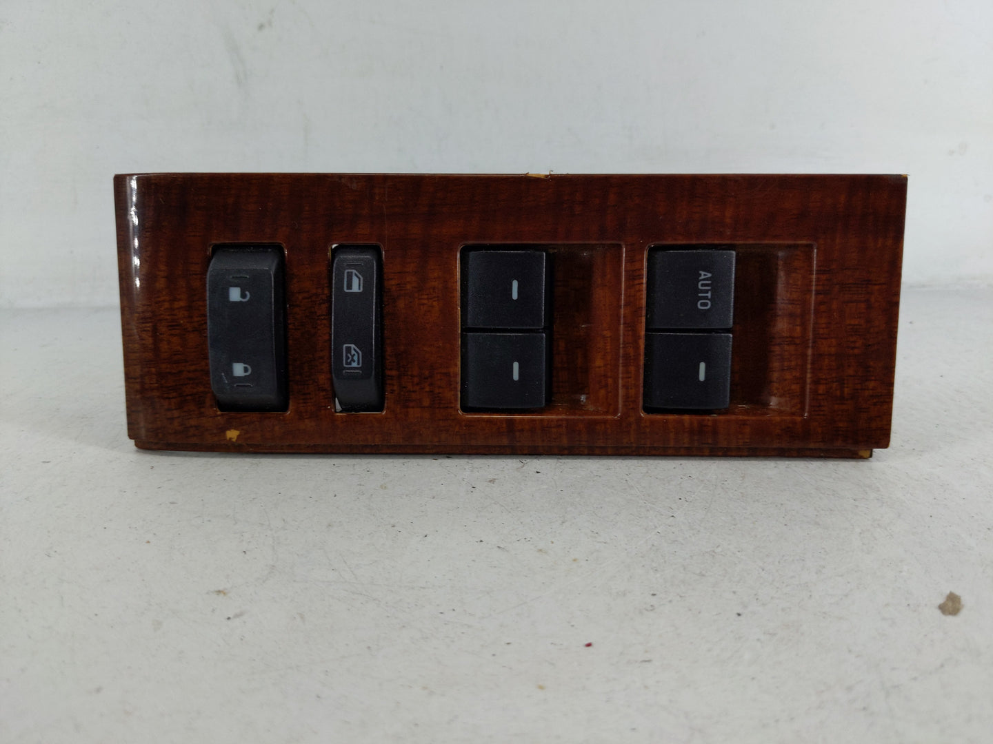 2008-2010 Ford Explorer Master Power Window Switch Replacement Driver Side Left P/N:8L1T-14540--AAW Fits OEM Used Auto Parts