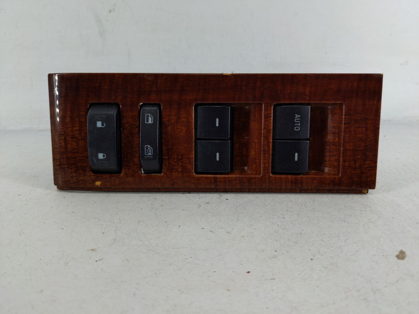 2008-2010 Ford Explorer Master Power Window Switch Replacement Driver Side Left P/N:8L1T-14540--AAW Fits OEM Used Auto Parts