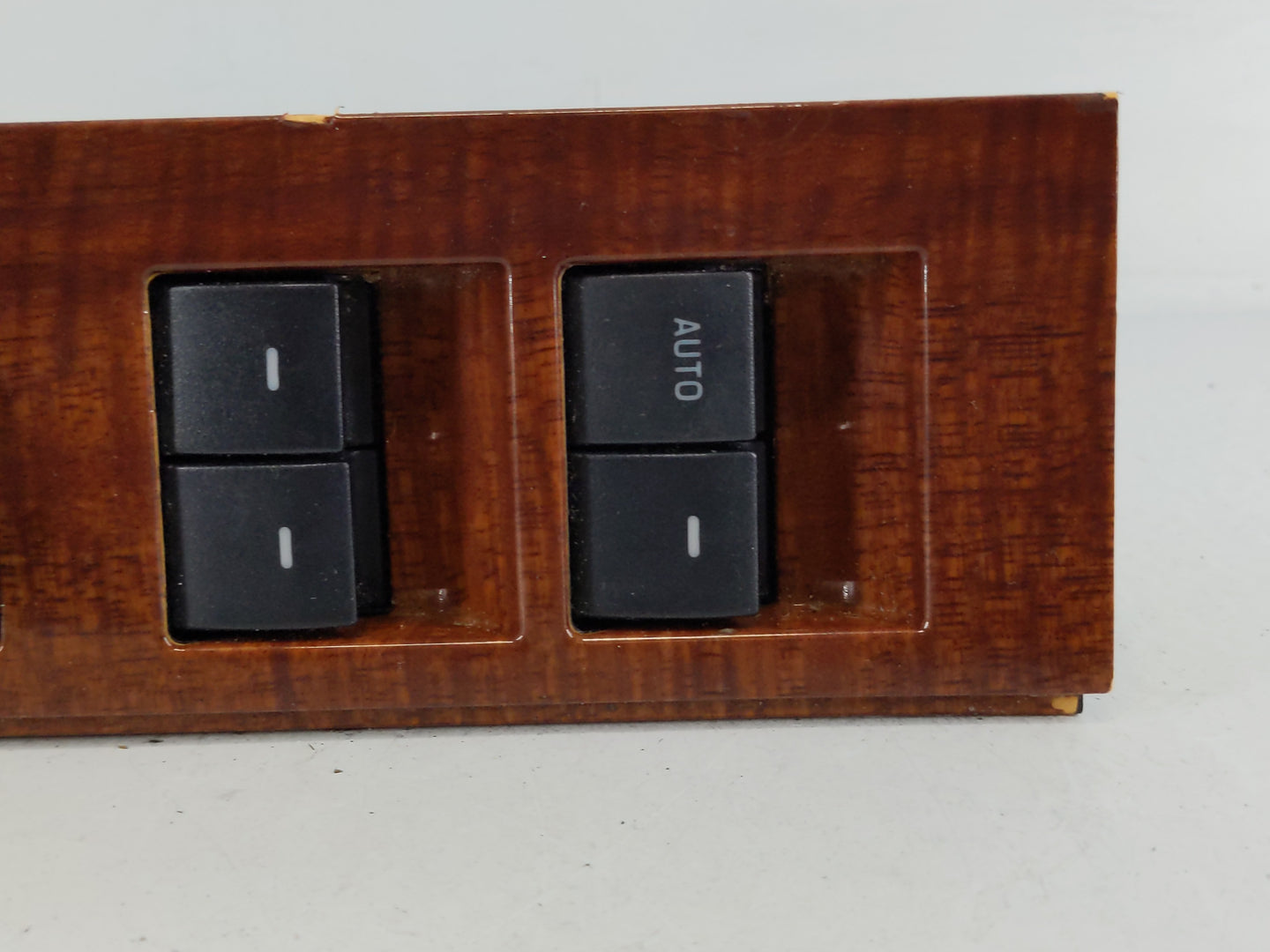 2008-2010 Ford Explorer Master Power Window Switch Replacement Driver Side Left P/N:8L1T-14540--AAW Fits OEM Used Auto Parts