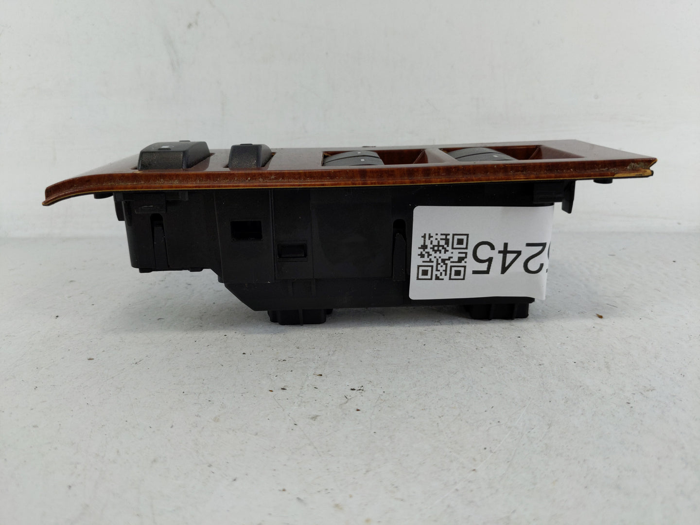 2008-2010 Ford Explorer Master Power Window Switch Replacement Driver Side Left P/N:8L1T-14540--AAW Fits OEM Used Auto Parts