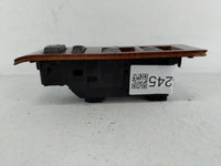2008-2010 Ford Explorer Master Power Window Switch Replacement Driver Side Left P/N:8L1T-14540--AAW Fits OEM Used Auto Parts