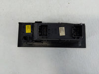 2008-2010 Ford Explorer Master Power Window Switch Replacement Driver Side Left P/N:8L1T-14540--AAW Fits OEM Used Auto Parts
