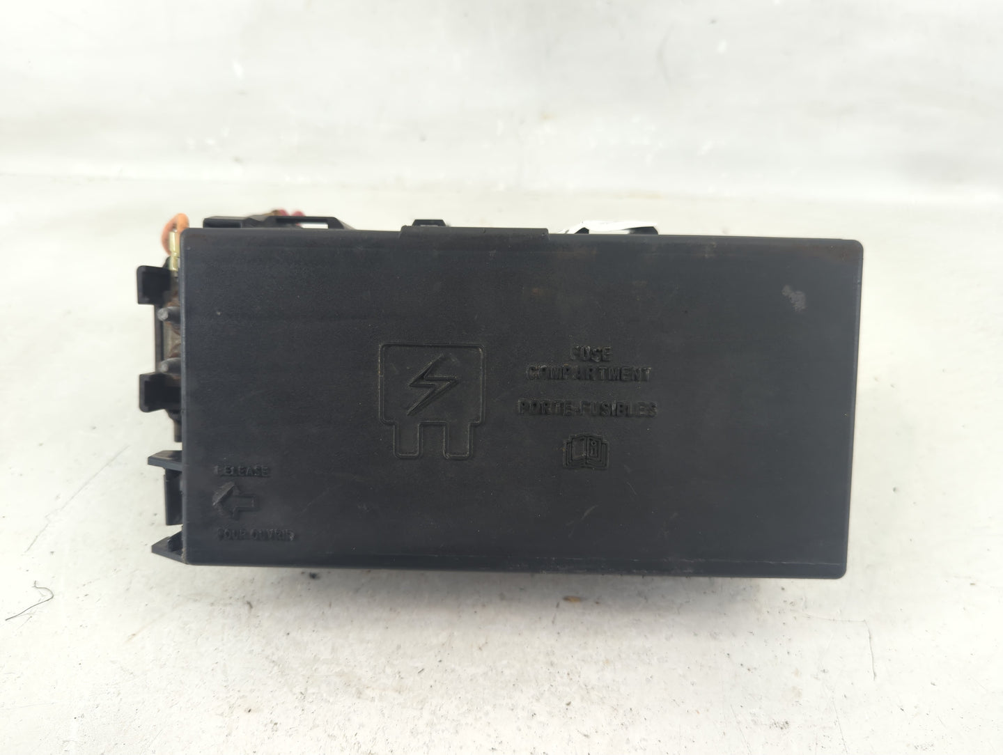 2002-2010 Ford Explorer Fusebox Fuse Box Panel Relay Module P/N:2L5T-14A075 Fits Fits 2002 2003 2004 2005 2006 2007 2008 200