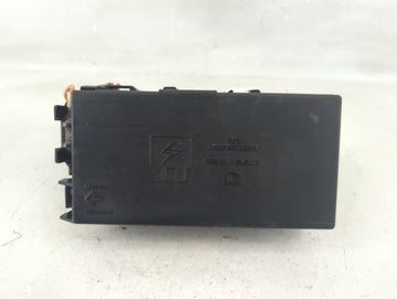 2002-2010 Ford Explorer Fusebox Fuse Box Panel Relay Module P/N:2L5T-14A075 Fits Fits 2002 2003 2004 2005 2006 2007 2008 200