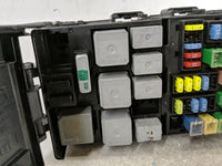 2002-2010 Ford Explorer Fusebox Fuse Box Panel Relay Module P/N:5L9T14398AE Fits Fits 2002 2003 2004 2005 2006 2007 2008 200