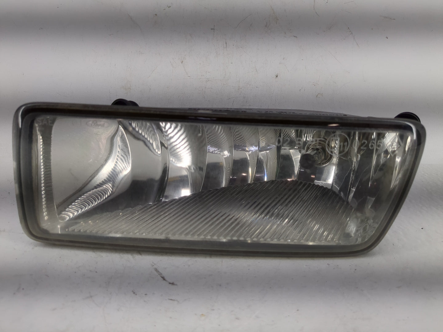 2006-2007 Ford Explorer Driver Left Oem Front Light Lamp - Oemusedautoparts1.com