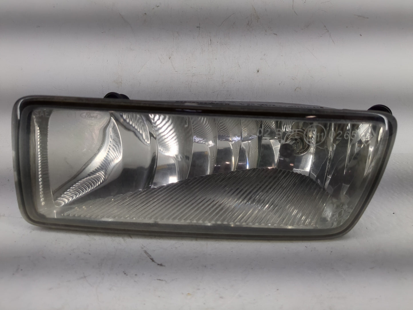 2006-2007 Ford Explorer Driver Left Oem Front Light Lamp - Oemusedautoparts1.com