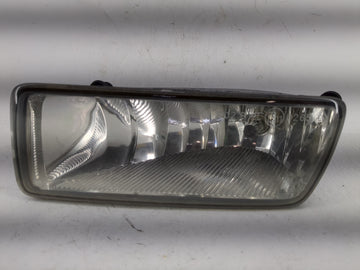 2006-2007 Ford Explorer Driver Left Oem Front Light Lamp - Oemusedautoparts1.com