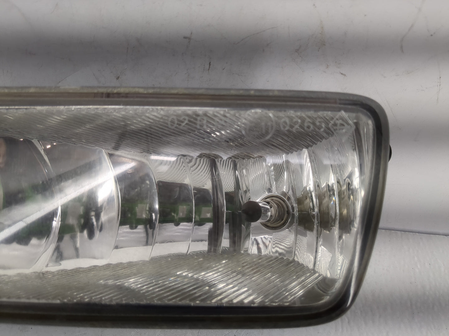 2006-2007 Ford Explorer Driver Left Oem Front Light Lamp - Oemusedautoparts1.com