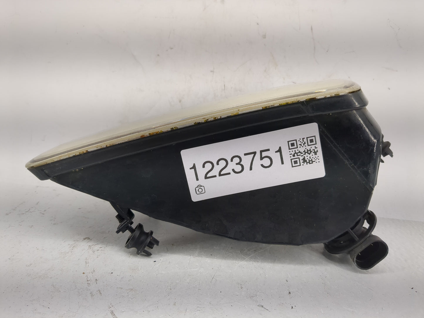 2006-2007 Ford Explorer Driver Left Oem Front Light Lamp - Oemusedautoparts1.com