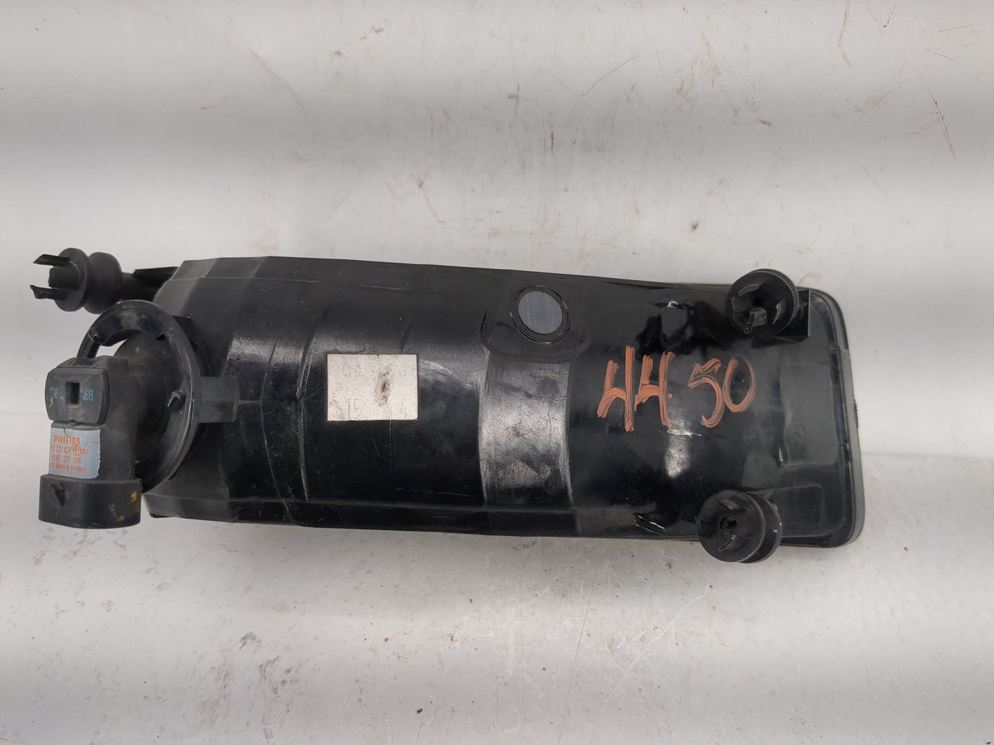 2006-2007 Ford Explorer Driver Left Oem Front Light Lamp - Oemusedautoparts1.com