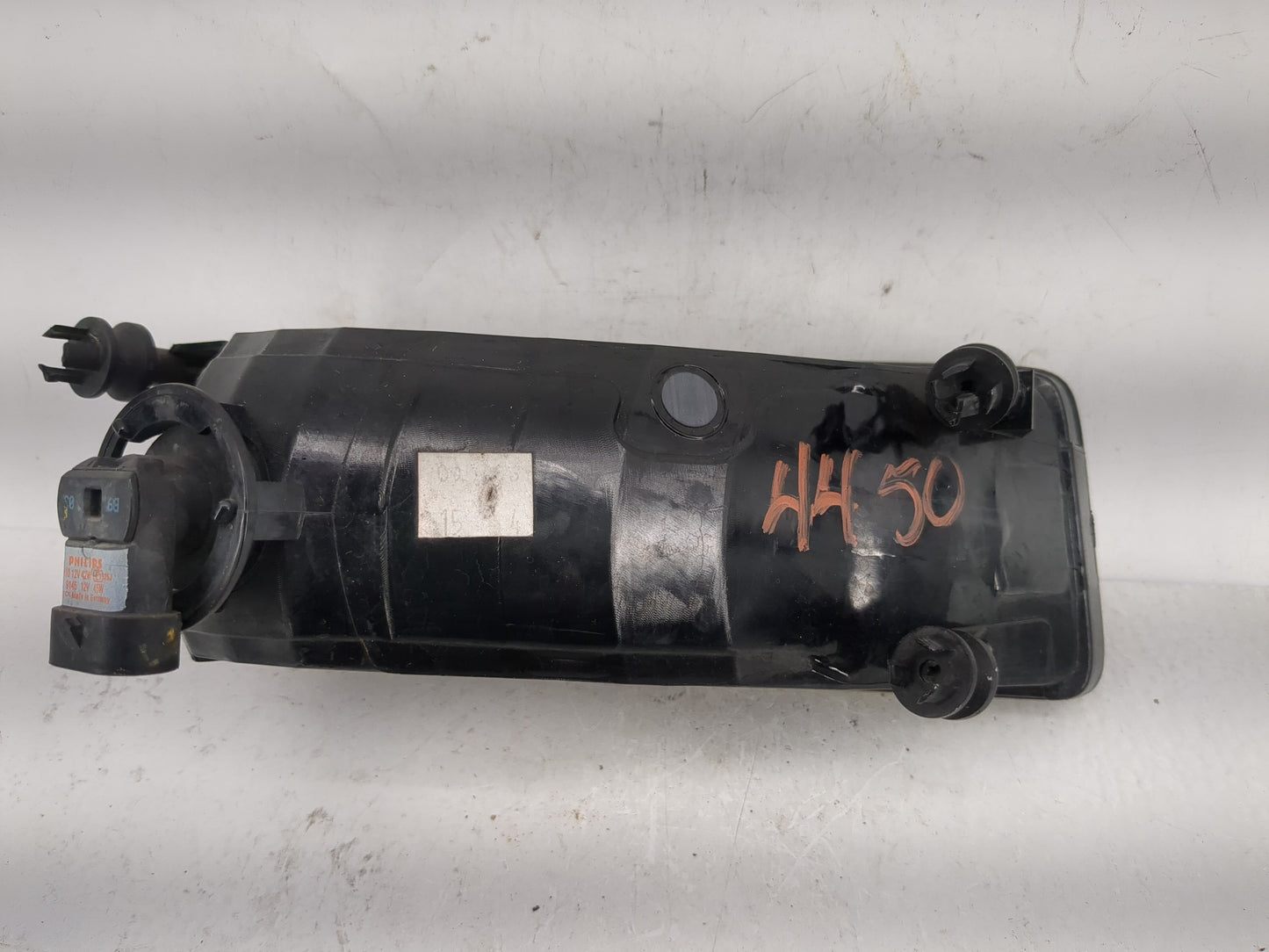 2006-2007 Ford Explorer Driver Left Oem Front Light Lamp - Oemusedautoparts1.com