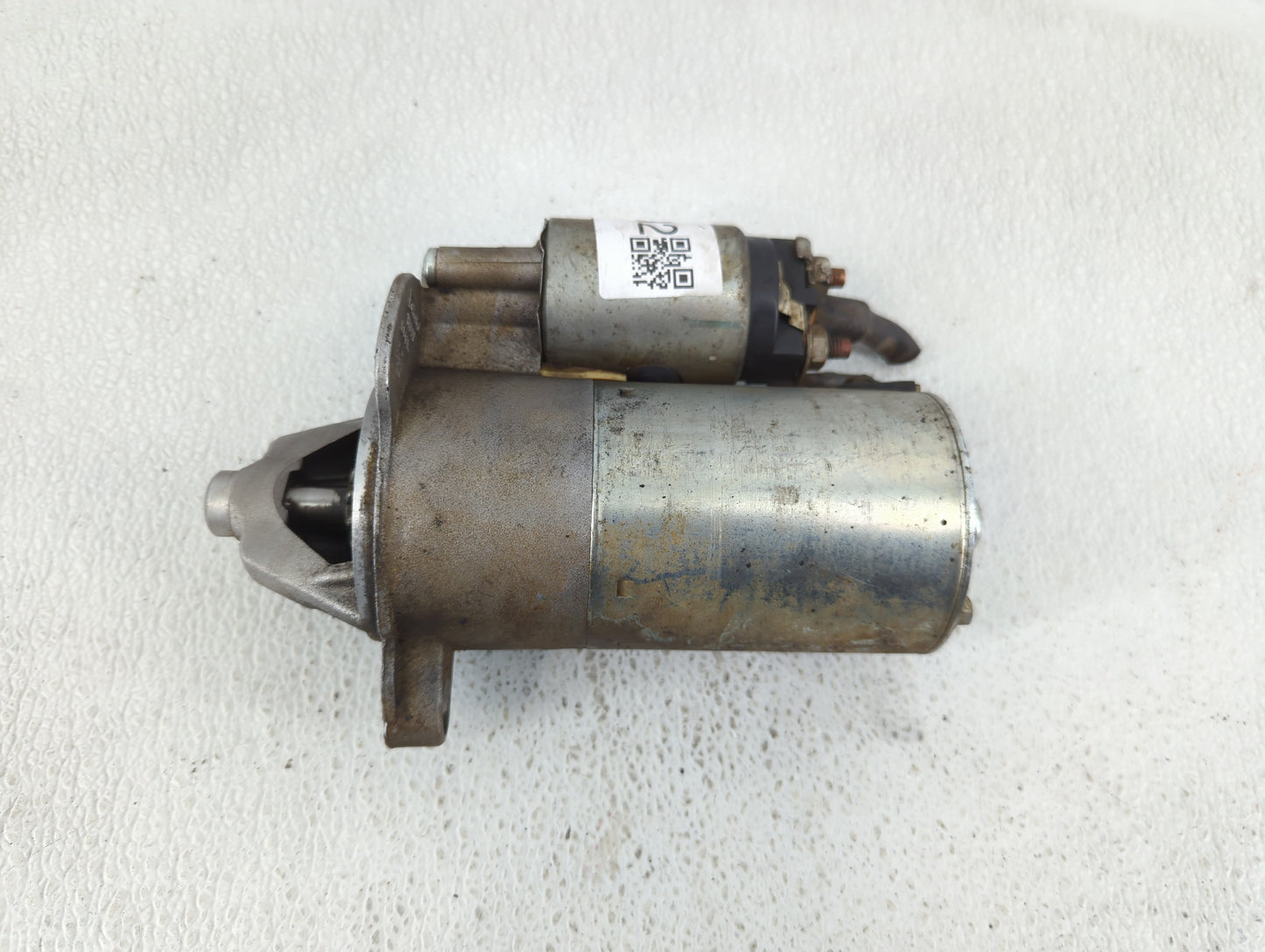 2005-2010 Ford Explorer Car Starter Motor Solenoid OEM P/N:6L2T-11000-CA Fits Fits 2005 2006 2007 2008 2009 2010 2011 OEM Us