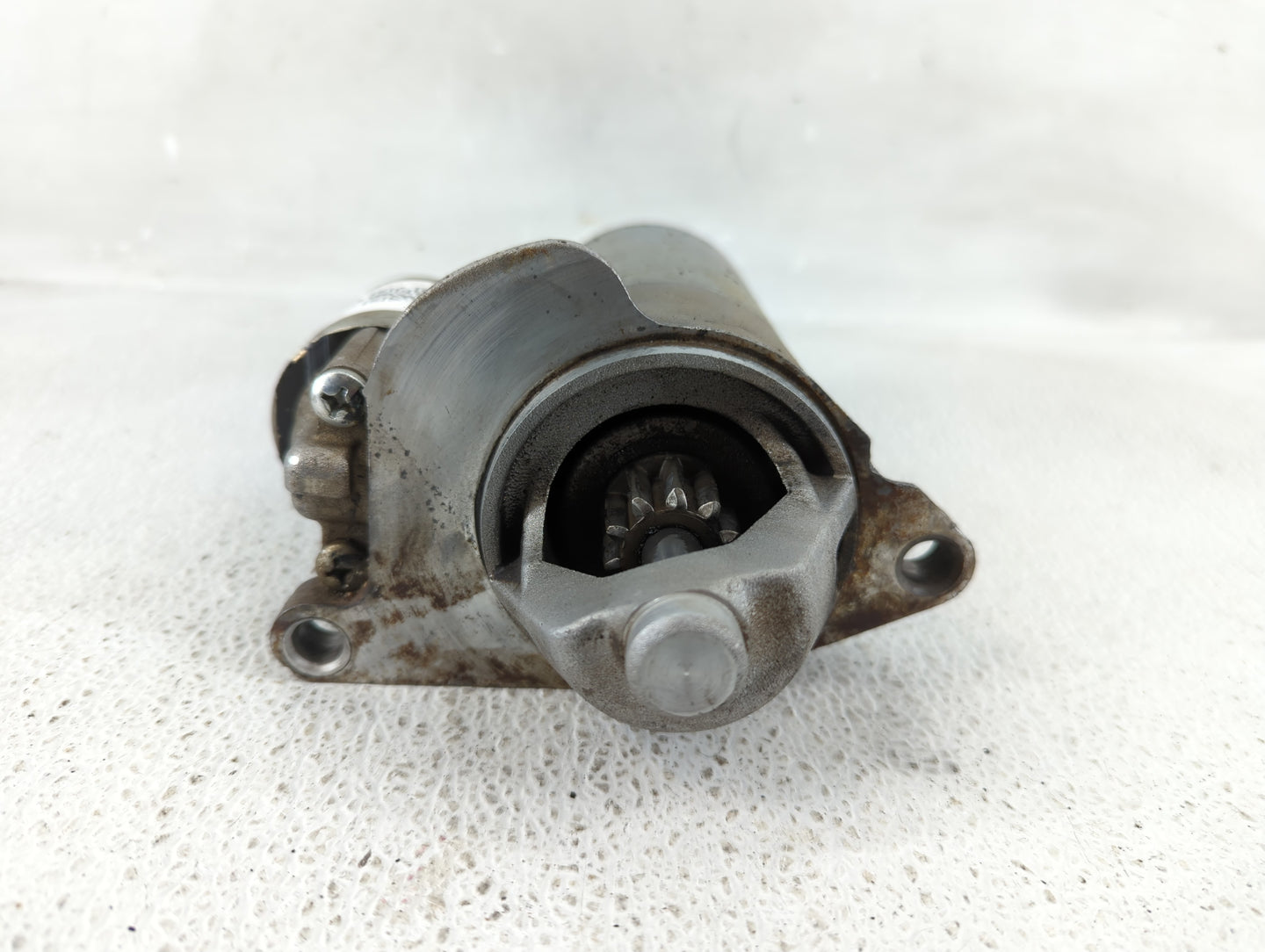2005-2010 Ford Explorer Car Starter Motor Solenoid OEM P/N:6L2T-11000-CA Fits Fits 2005 2006 2007 2008 2009 2010 2011 OEM Us