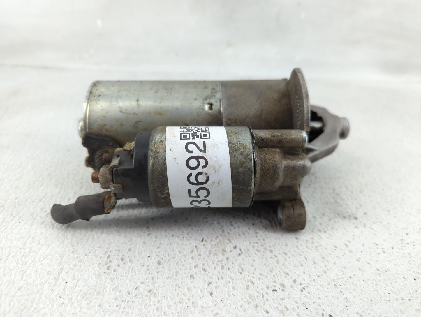 2005-2010 Ford Explorer Car Starter Motor Solenoid OEM P/N:6L2T-11000-CA Fits Fits 2005 2006 2007 2008 2009 2010 2011 OEM Us