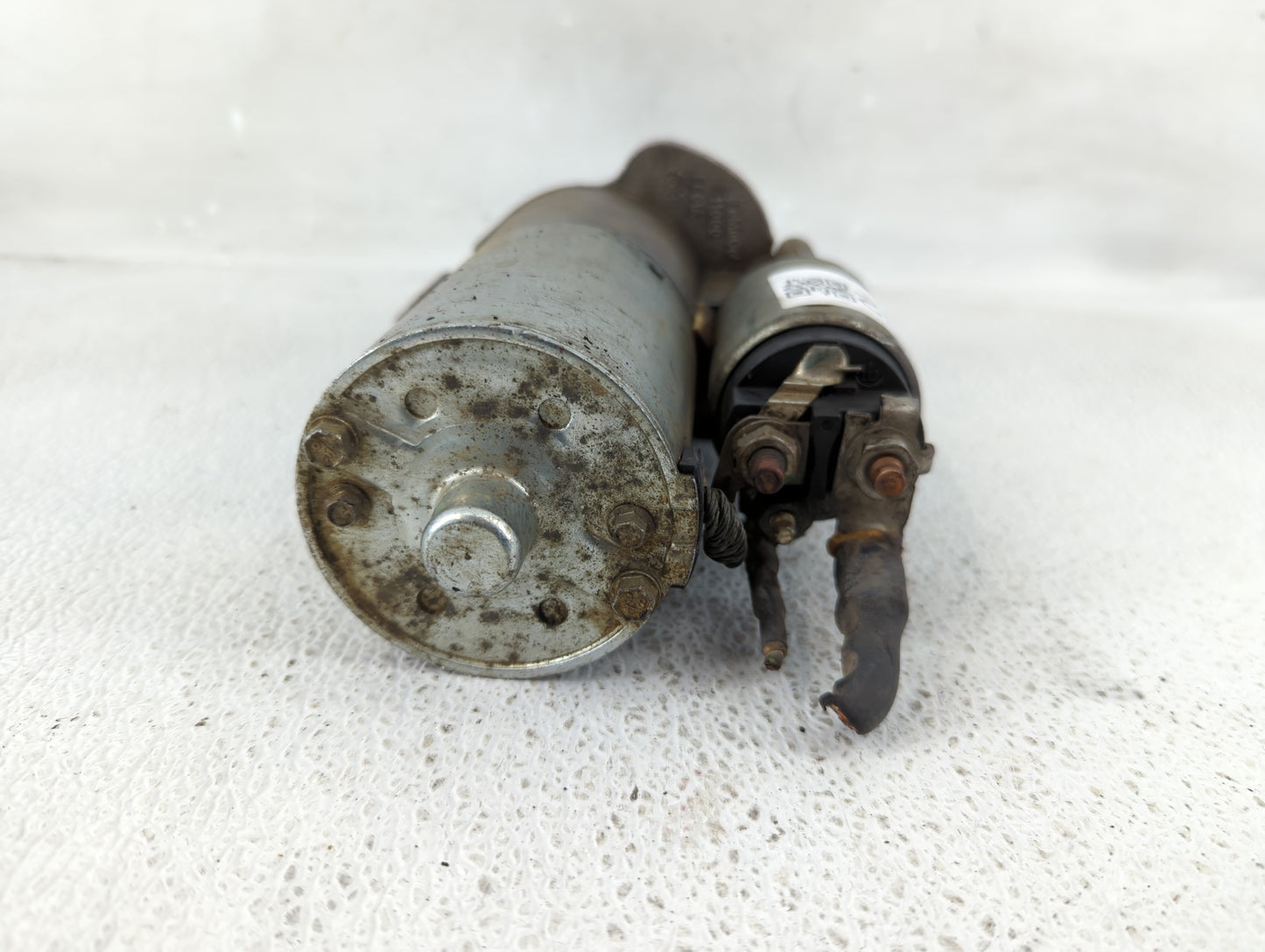 2005-2010 Ford Explorer Car Starter Motor Solenoid OEM P/N:6L2T-11000-CA Fits Fits 2005 2006 2007 2008 2009 2010 2011 OEM Us