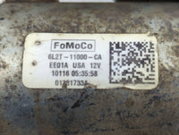 2005-2010 Ford Explorer Car Starter Motor Solenoid OEM P/N:6L2T-11000-CA Fits Fits 2005 2006 2007 2008 2009 2010 2011 OEM Us