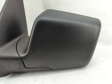 2006-2010 Ford Explorer Side Mirror Replacement Driver Left View Door Mirror Fits Fits 2006 2007 2008 2009 2010 OEM Used Auto Parts