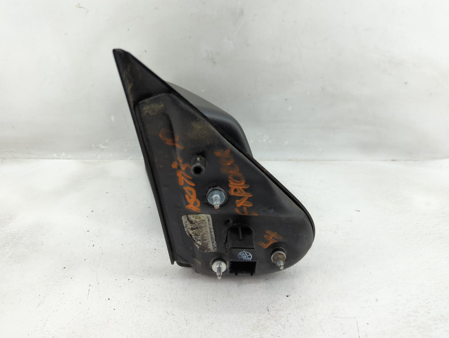 2006-2010 Ford Explorer Side Mirror Replacement Driver Left View Door Mirror Fits Fits 2006 2007 2008 2009 2010 OEM Used Aut