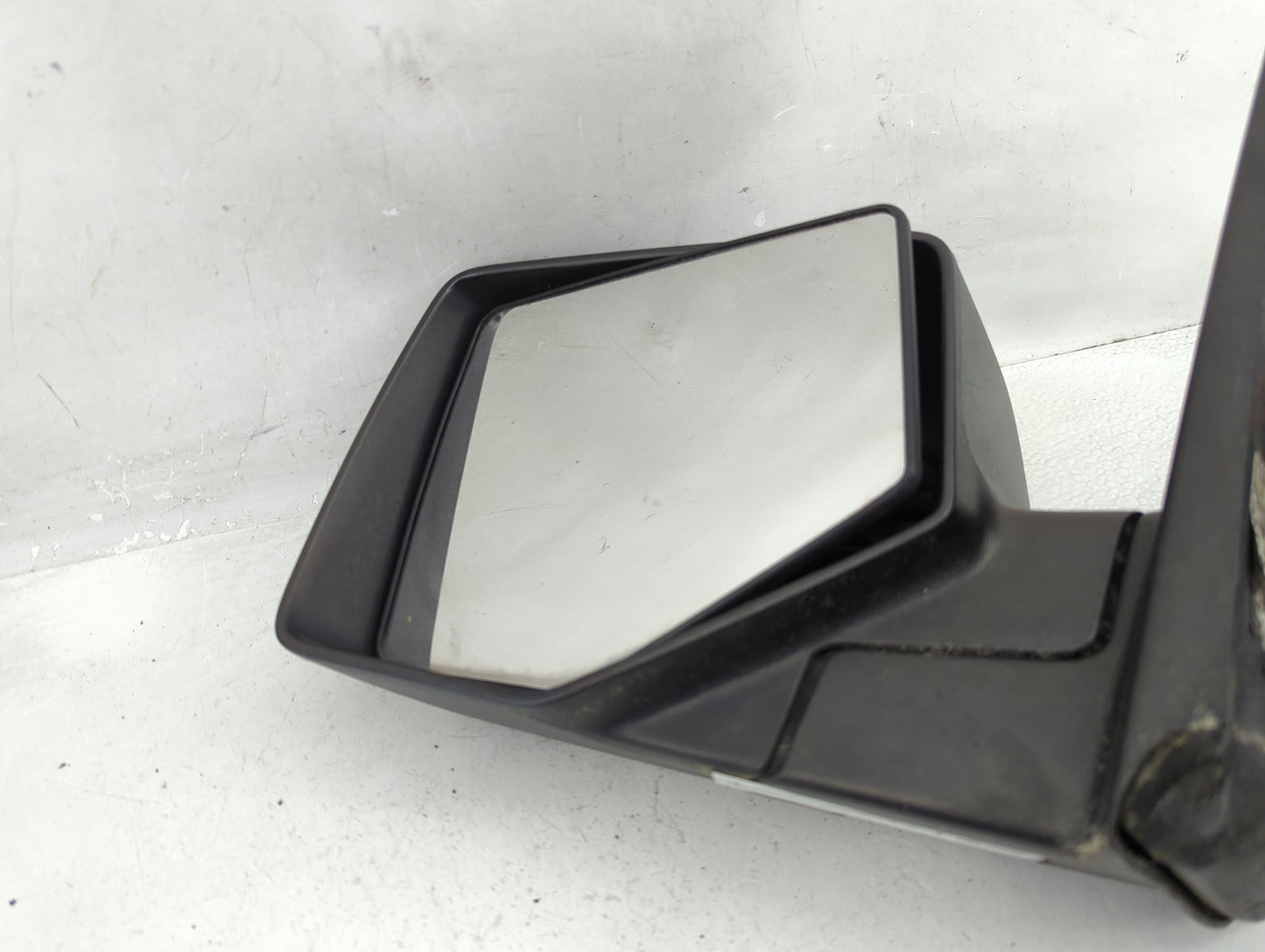2006-2010 Ford Explorer Side Mirror Replacement Driver Left View Door Mirror Fits Fits 2006 2007 2008 2009 2010 OEM Used Aut
