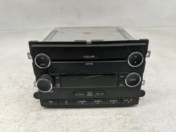 2010 Ford Explorer Radio AM FM Cd Player Receiver Replacement P/N:AA2T-18C815-AB Fits OEM Used Auto Parts - Oemusedautoparts