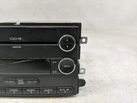 2010 Ford Explorer Radio AM FM Cd Player Receiver Replacement P/N:AA2T-18C815-AB Fits OEM Used Auto Parts - Oemusedautoparts