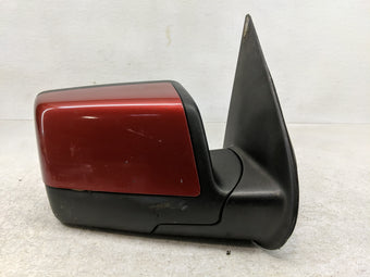 compare product 2006-2010 Ford Explorer Side Mirror Replacement Passenger Right View Door Mirror Fits Fits 2006 2007 2008 2009 2010 OEM Used Auto Parts