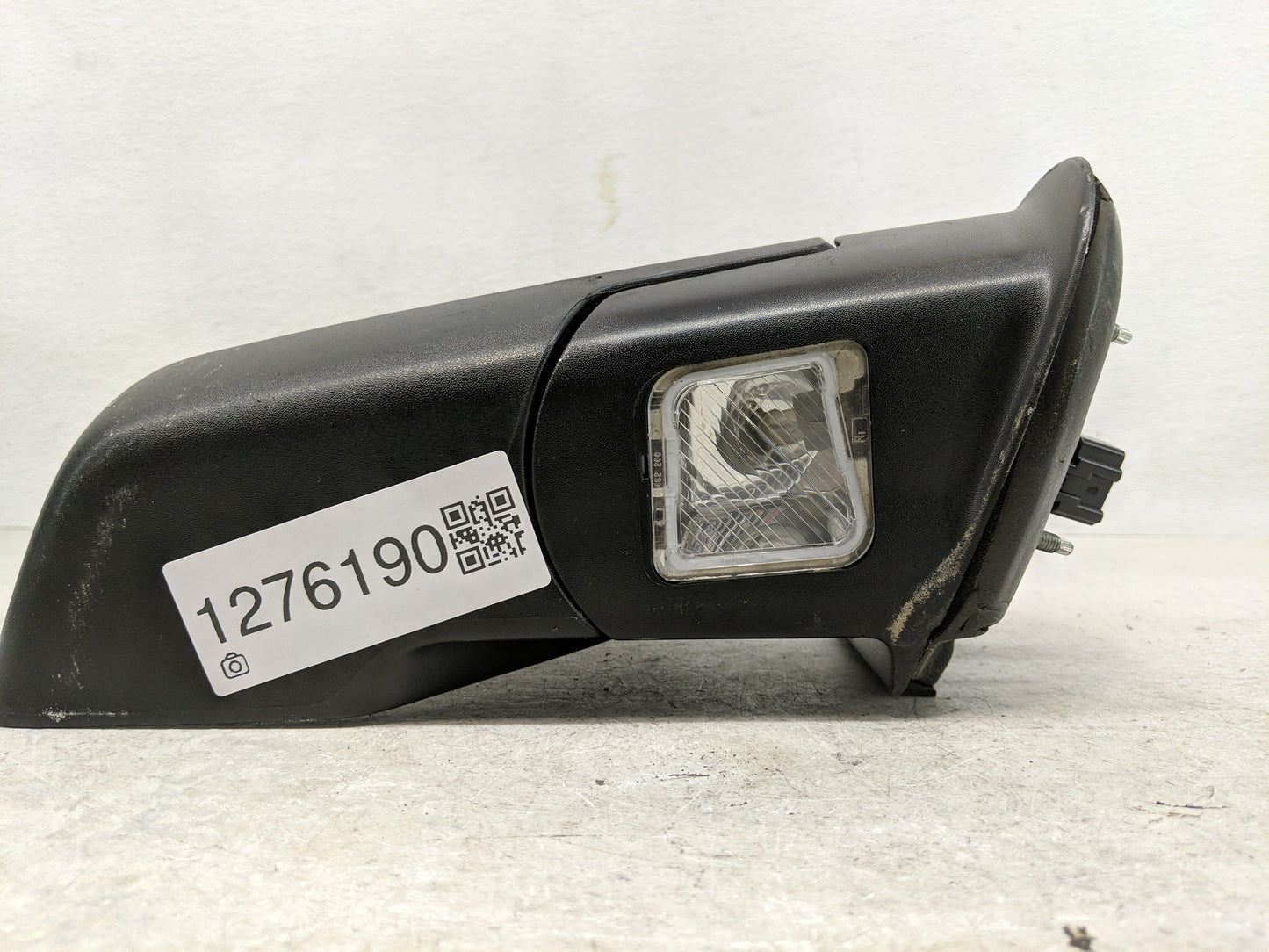 2006-2010 Ford Explorer Side Mirror Replacement Passenger Right View Door Mirror Fits Fits 2006 2007 2008 2009 2010 OEM Used