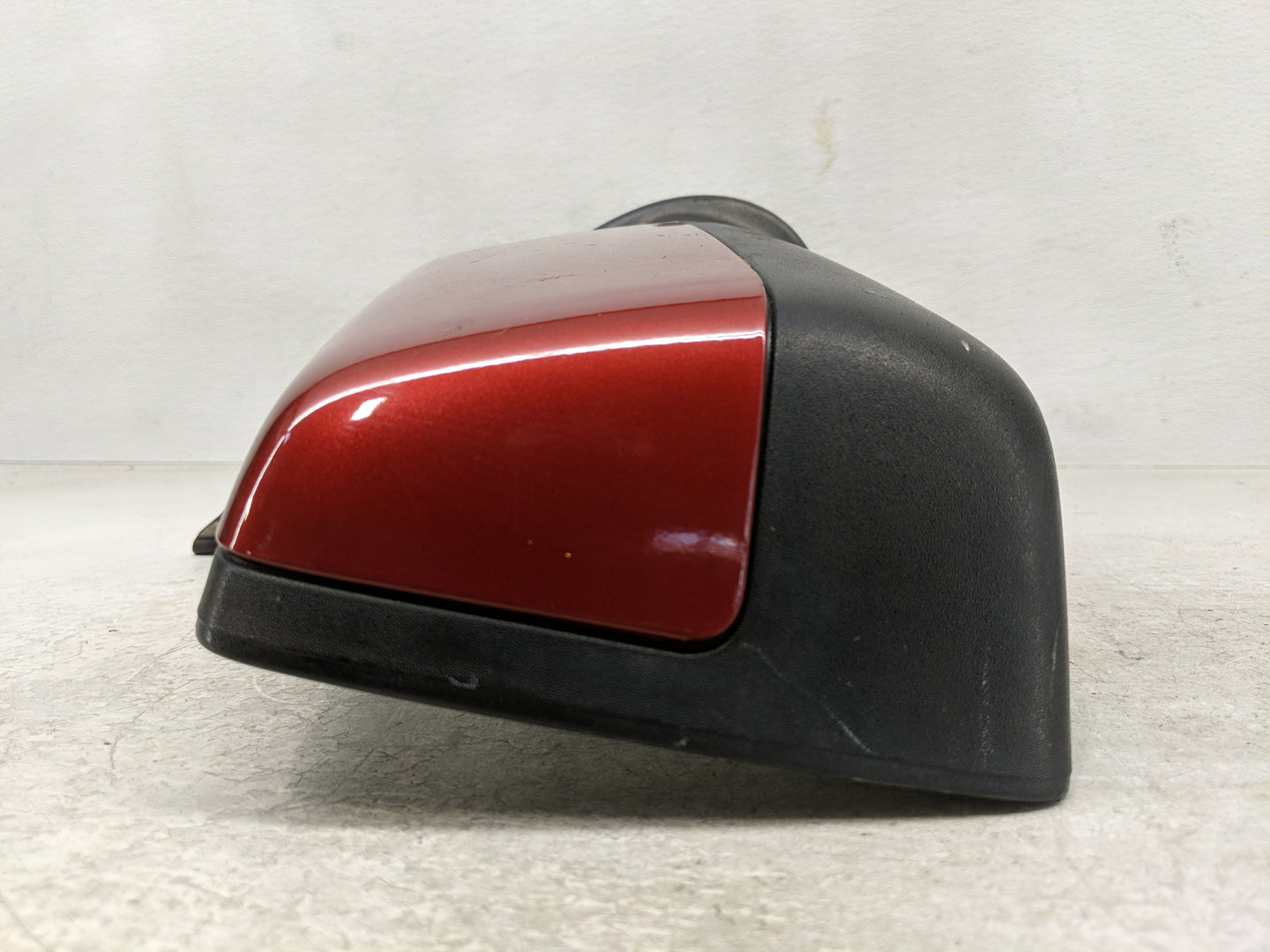 2006-2010 Ford Explorer Side Mirror Replacement Passenger Right View Door Mirror Fits Fits 2006 2007 2008 2009 2010 OEM Used