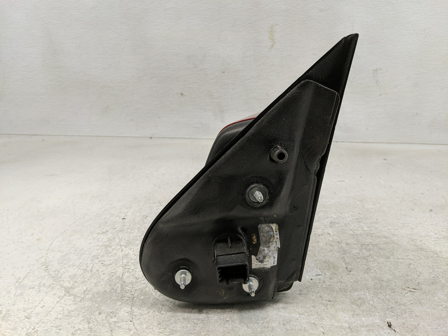 2006-2010 Ford Explorer Side Mirror Replacement Passenger Right View Door Mirror Fits Fits 2006 2007 2008 2009 2010 OEM Used