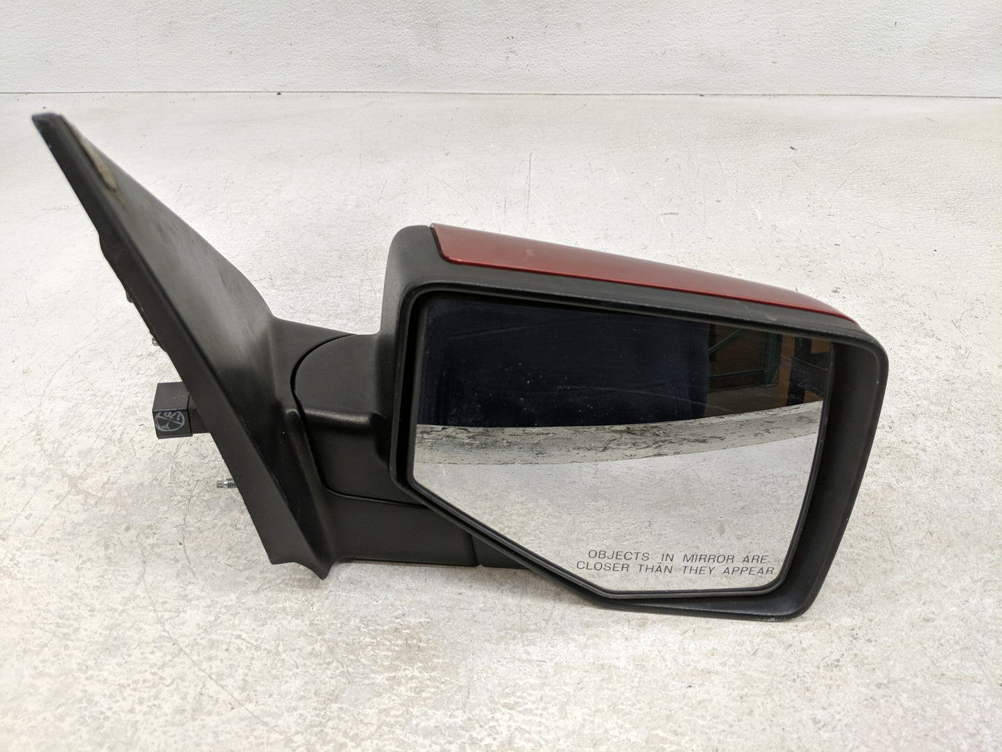 2006-2010 Ford Explorer Side Mirror Replacement Passenger Right View Door Mirror Fits Fits 2006 2007 2008 2009 2010 OEM Used