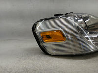 2006-2010 Ford Explorer Passenger Right Oem Head Light Headlight Lamp - Oemusedautoparts1.com
