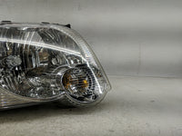 2006-2010 Ford Explorer Passenger Right Oem Head Light Headlight Lamp - Oemusedautoparts1.com