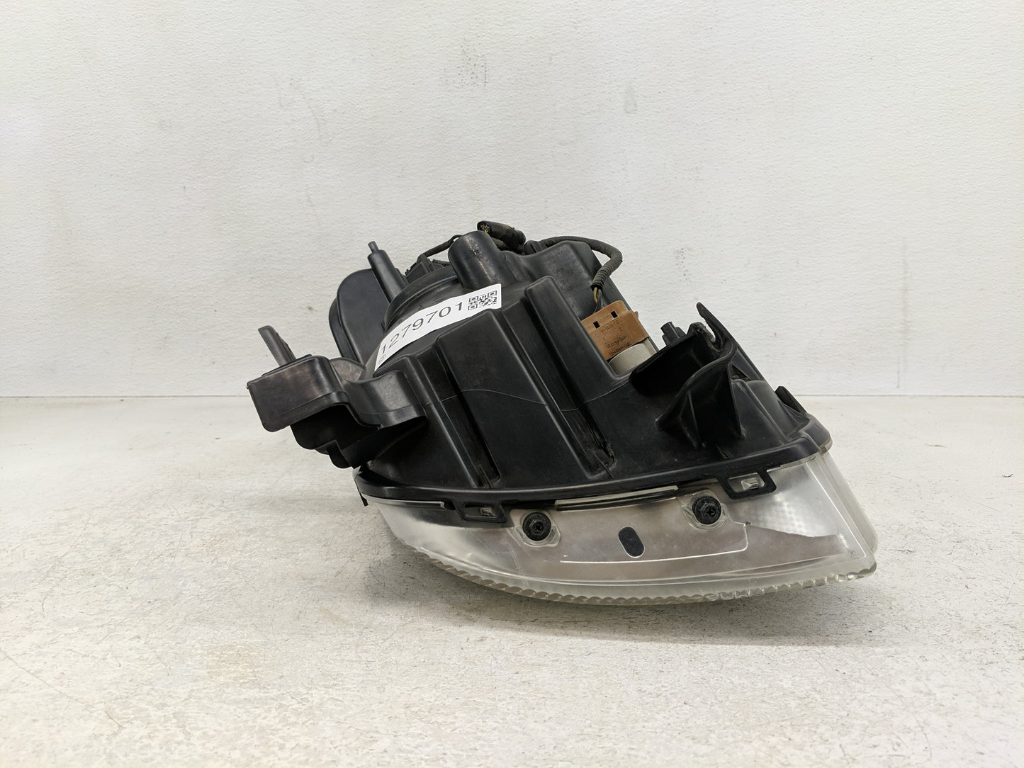 2006-2010 Ford Explorer Passenger Right Oem Head Light Headlight Lamp - Oemusedautoparts1.com