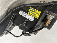 2006-2010 Ford Explorer Passenger Right Oem Head Light Headlight Lamp - Oemusedautoparts1.com