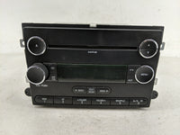 2010 Ford Explorer Radio AM FM Cd Player Receiver Replacement P/N:AL2T-18C869-AB Fits OEM Used Auto Parts - Oemusedautoparts