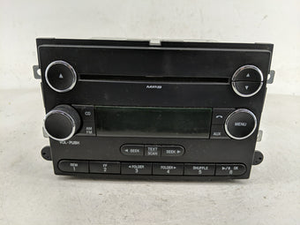 compare product 2010 Ford Explorer Radio AM FM Cd Player Receiver Replacement P/N:AL2T-18C869-AB Fits OEM Used Auto Parts