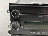 2010 Ford Explorer Radio AM FM Cd Player Receiver Replacement P/N:AL2T-18C869-AB Fits OEM Used Auto Parts - Oemusedautoparts