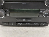 2010 Ford Explorer Radio AM FM Cd Player Receiver Replacement P/N:AL2T-18C869-AB Fits OEM Used Auto Parts - Oemusedautoparts