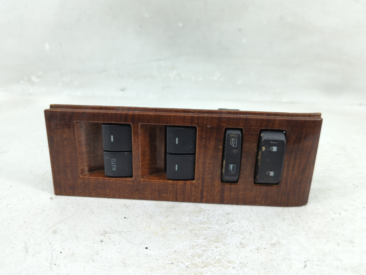 2008-2010 Ford Explorer Master Power Window Switch Replacement Driver Side Left P/N:8C3T-14963-AAW 8L1T-14540-AAW Fits OEM U